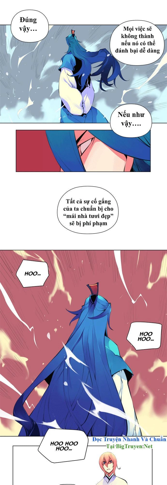 Marchan: The Embodiment Of Tales Chapter 86 - 20