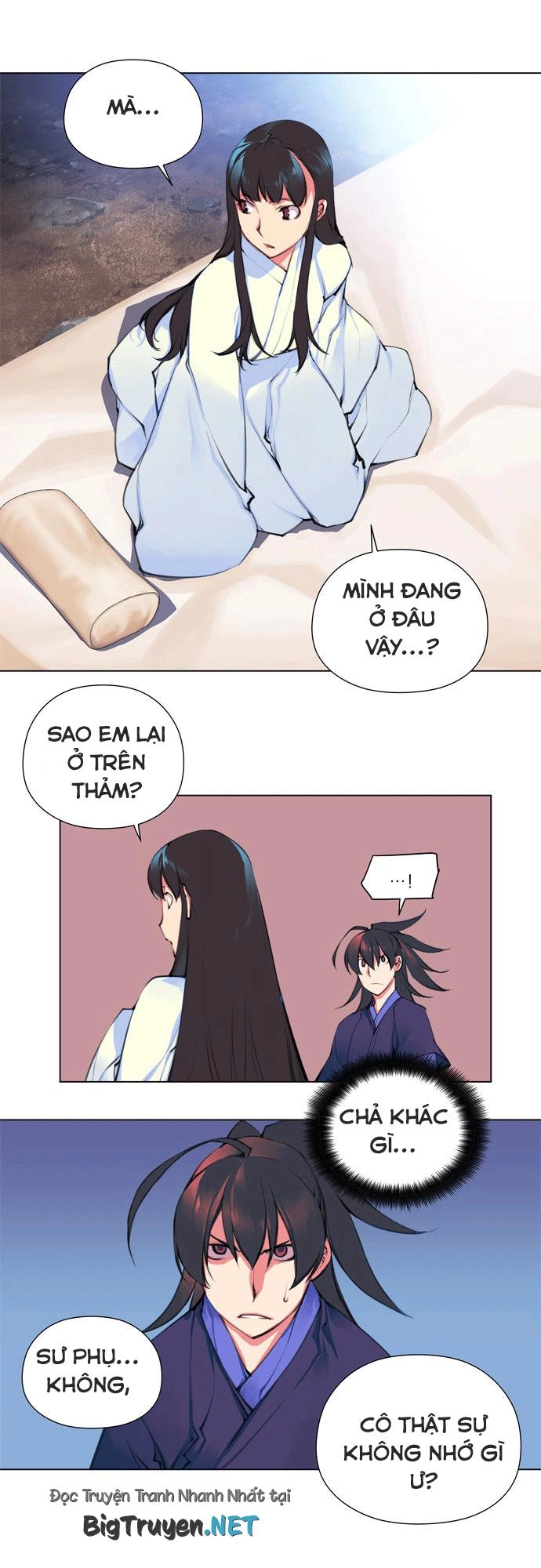 Marchan: The Embodiment Of Tales Chapter 87 - 6