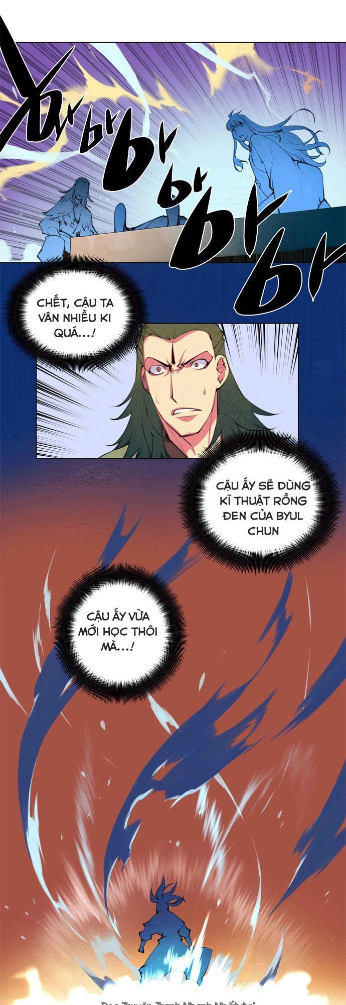 Marchan: The Embodiment Of Tales Chapter 87 - 27