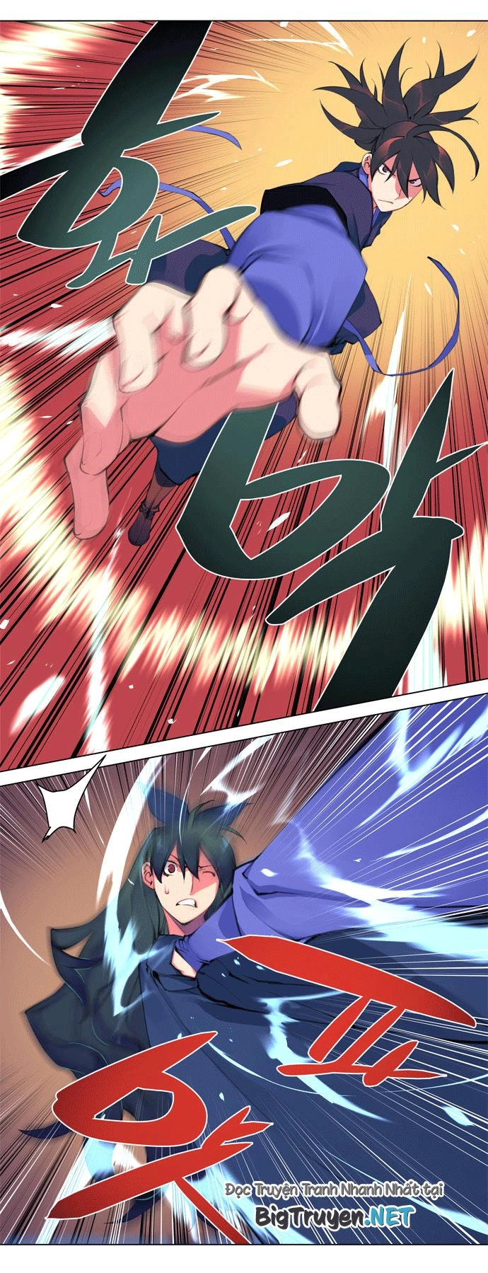 Marchan: The Embodiment Of Tales Chapter 87 - 30