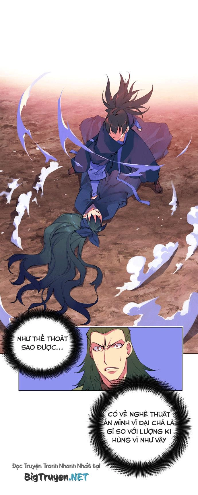 Marchan: The Embodiment Of Tales Chapter 87 - 31