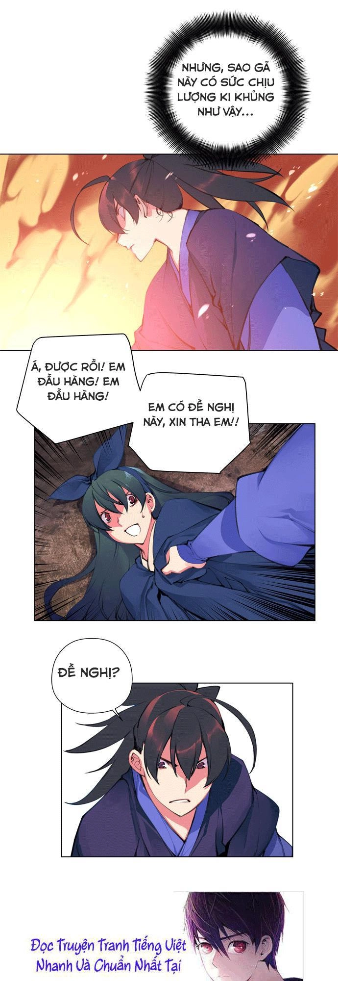 Marchan: The Embodiment Of Tales Chapter 87 - 32