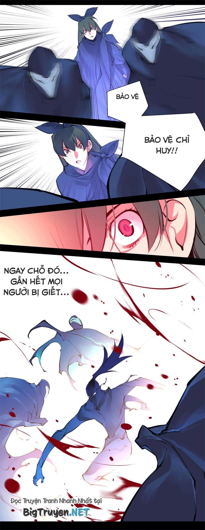 Marchan: The Embodiment Of Tales Chapter 88 - 19