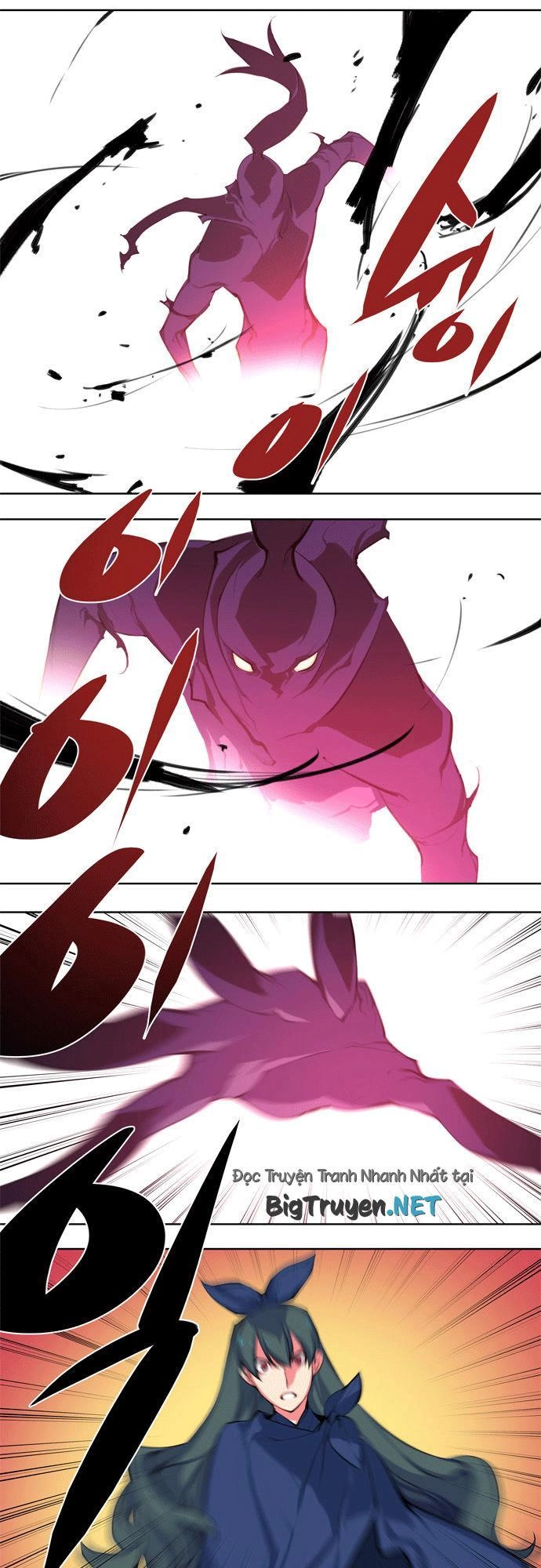 Marchan: The Embodiment Of Tales Chapter 89 - 3