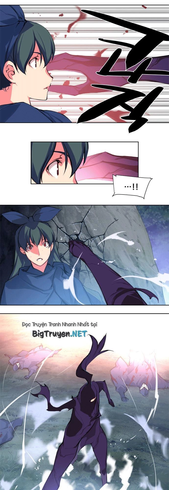 Marchan: The Embodiment Of Tales Chapter 89 - 5