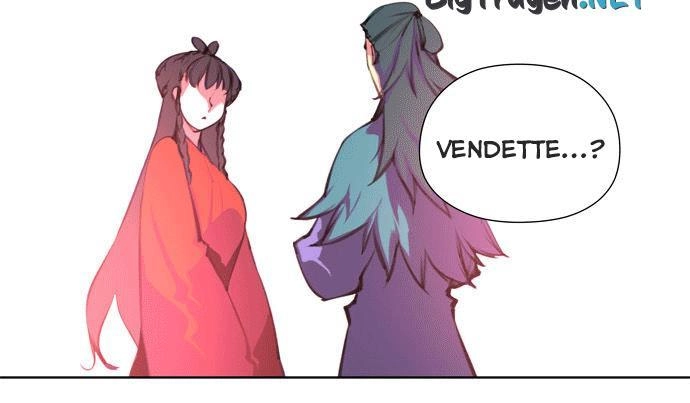 Marchan: The Embodiment Of Tales Chapter 89 - 17