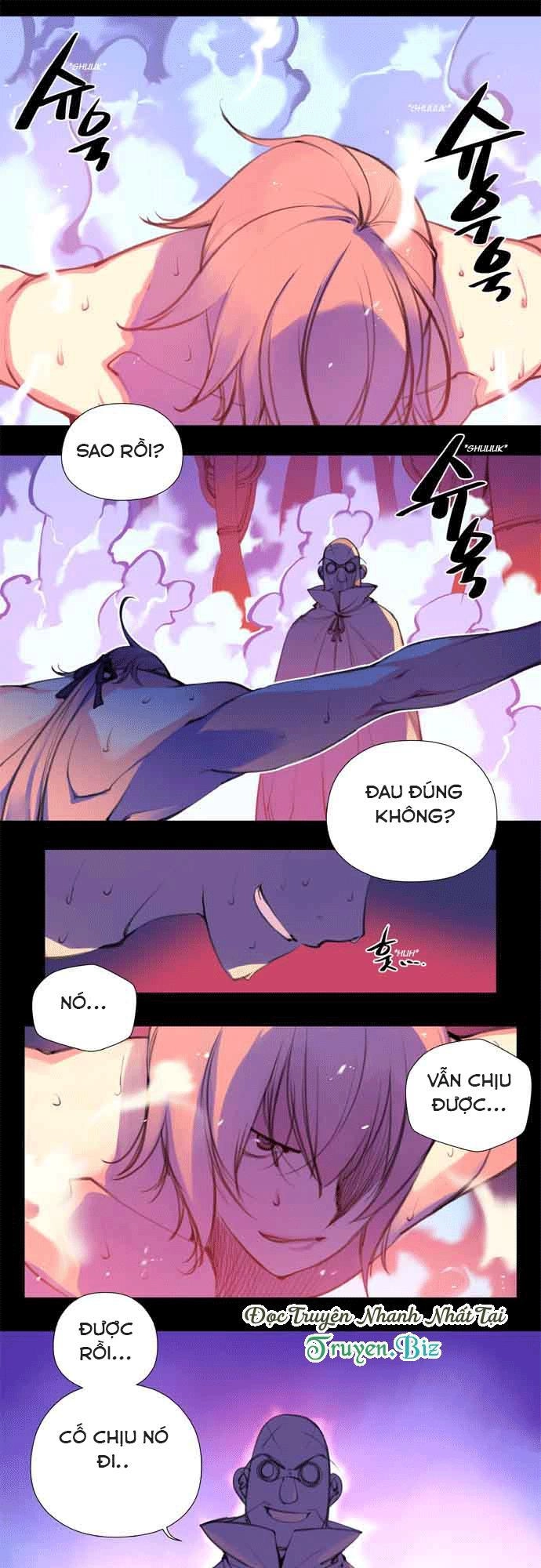 Marchan: The Embodiment Of Tales Chapter 90 - 3