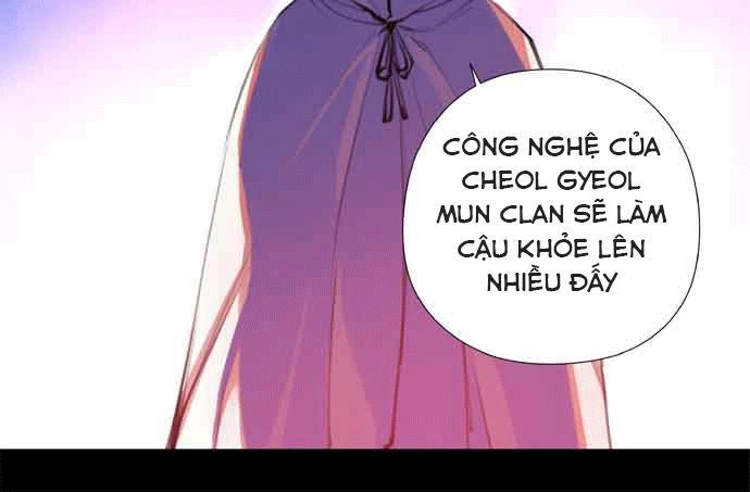 Marchan: The Embodiment Of Tales Chapter 90 - 4