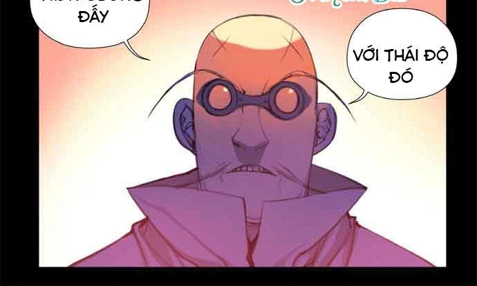 Marchan: The Embodiment Of Tales Chapter 90 - 6