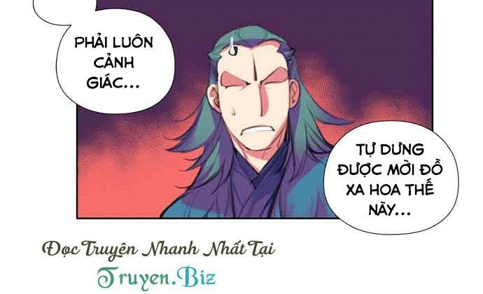 Marchan: The Embodiment Of Tales Chapter 90 - 12