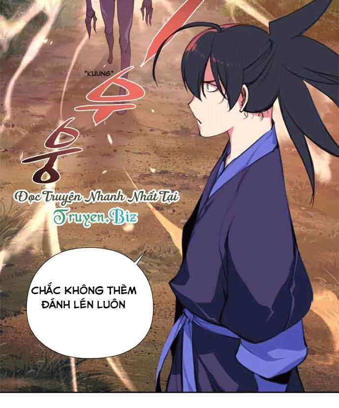 Marchan: The Embodiment Of Tales Chapter 90 - 21
