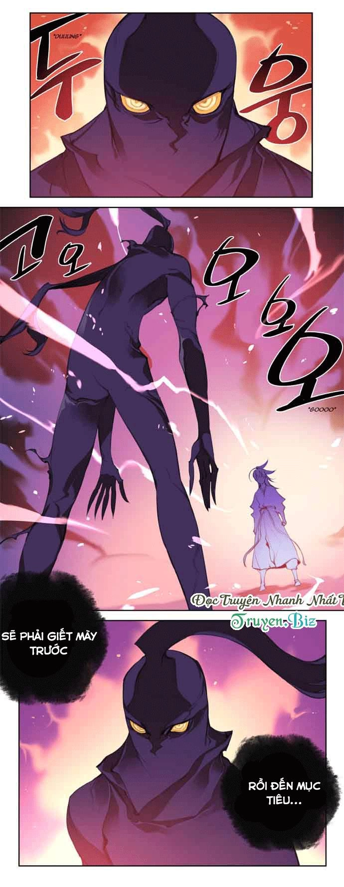 Marchan: The Embodiment Of Tales Chapter 90 - 22