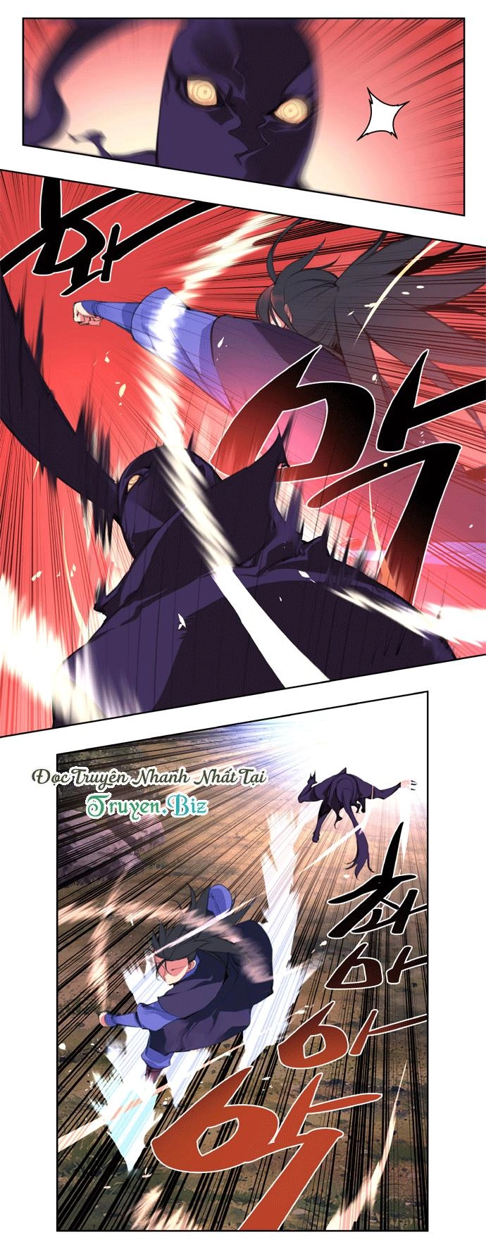 Marchan: The Embodiment Of Tales Chapter 90 - 26