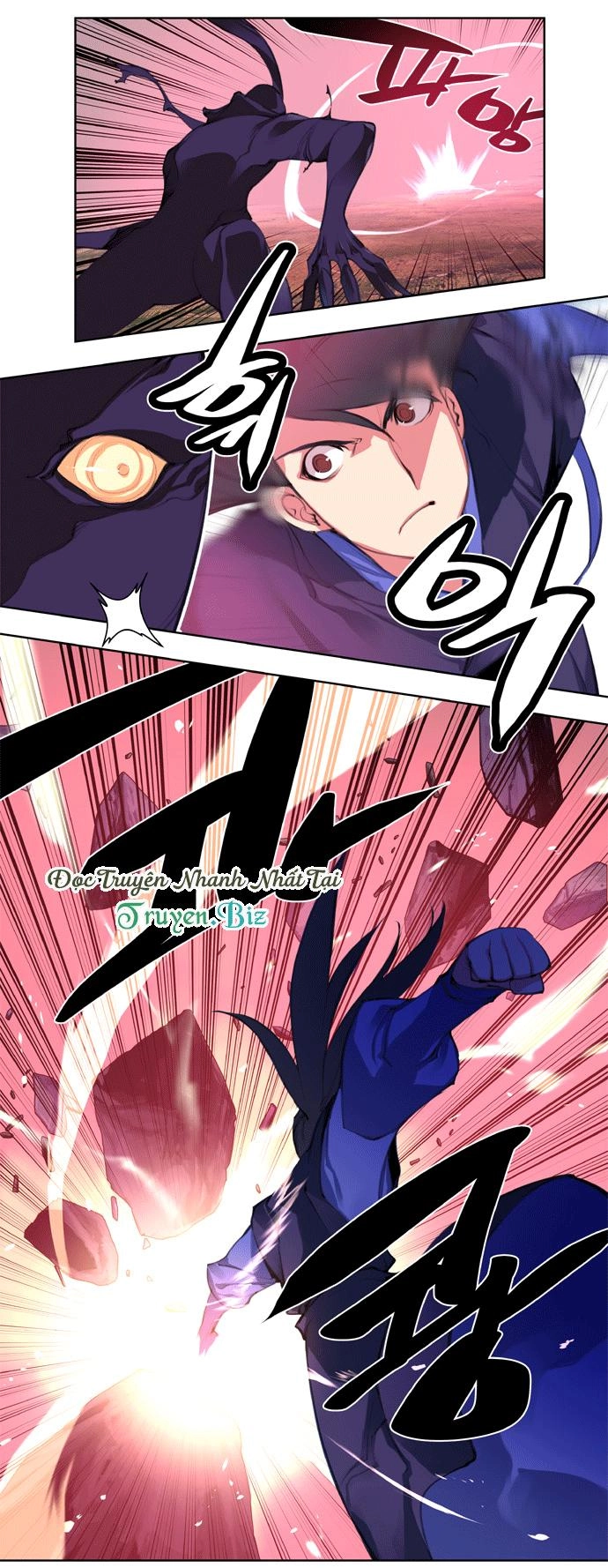 Marchan: The Embodiment Of Tales Chapter 90 - 27