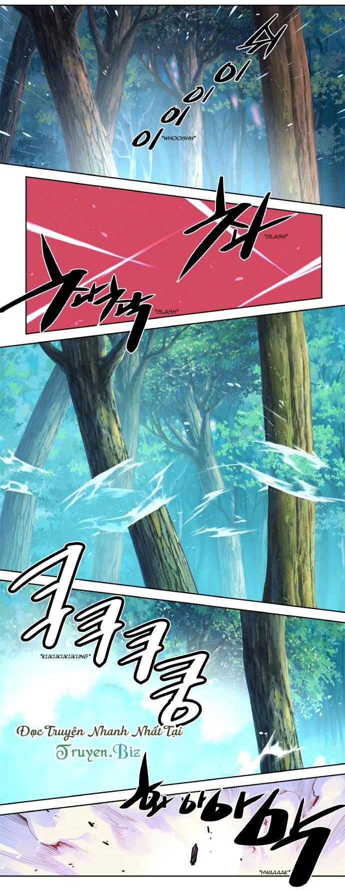 Marchan: The Embodiment Of Tales Chapter 90 - 33