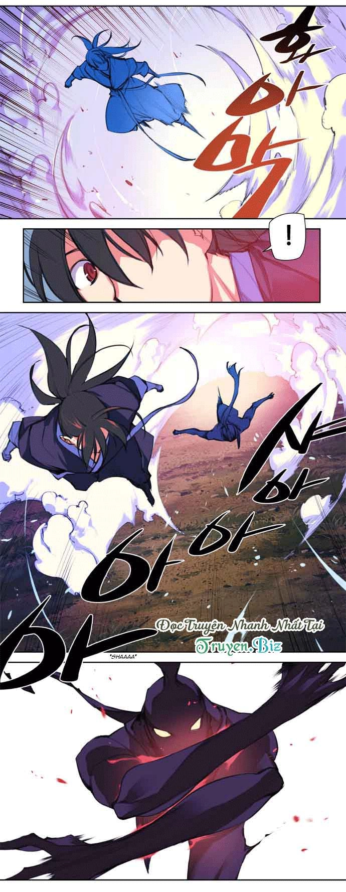 Marchan: The Embodiment Of Tales Chapter 90 - 34