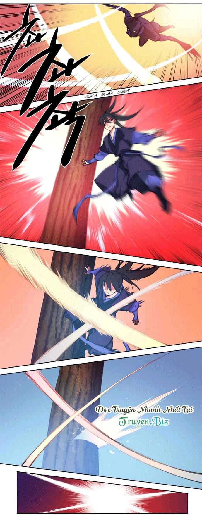 Marchan: The Embodiment Of Tales Chapter 90 - 35