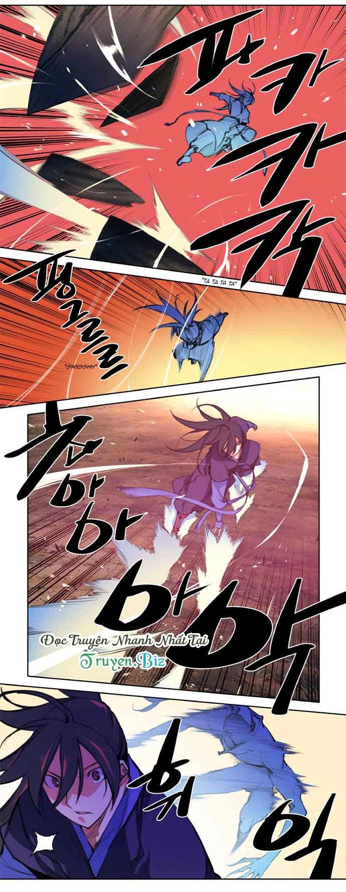 Marchan: The Embodiment Of Tales Chapter 90 - 36