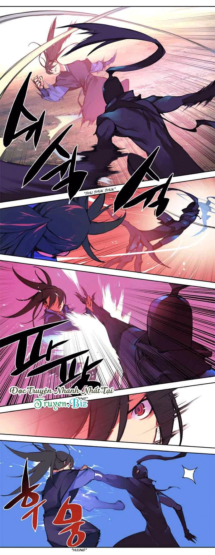 Marchan: The Embodiment Of Tales Chapter 90 - 37
