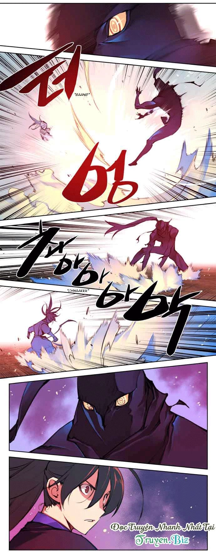 Marchan: The Embodiment Of Tales Chapter 90 - 38