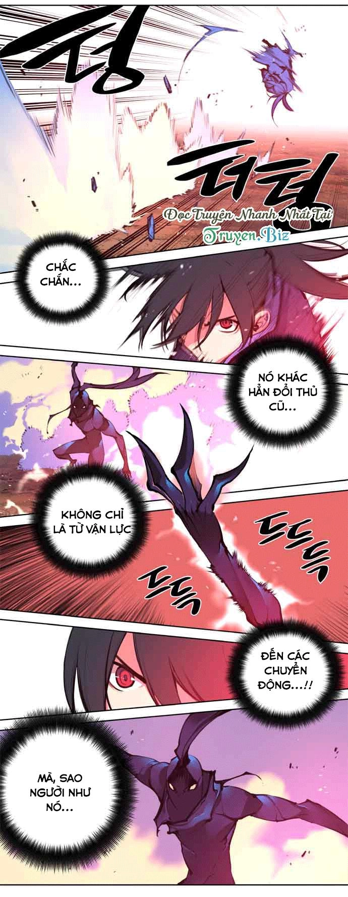 Marchan: The Embodiment Of Tales Chapter 90 - 41