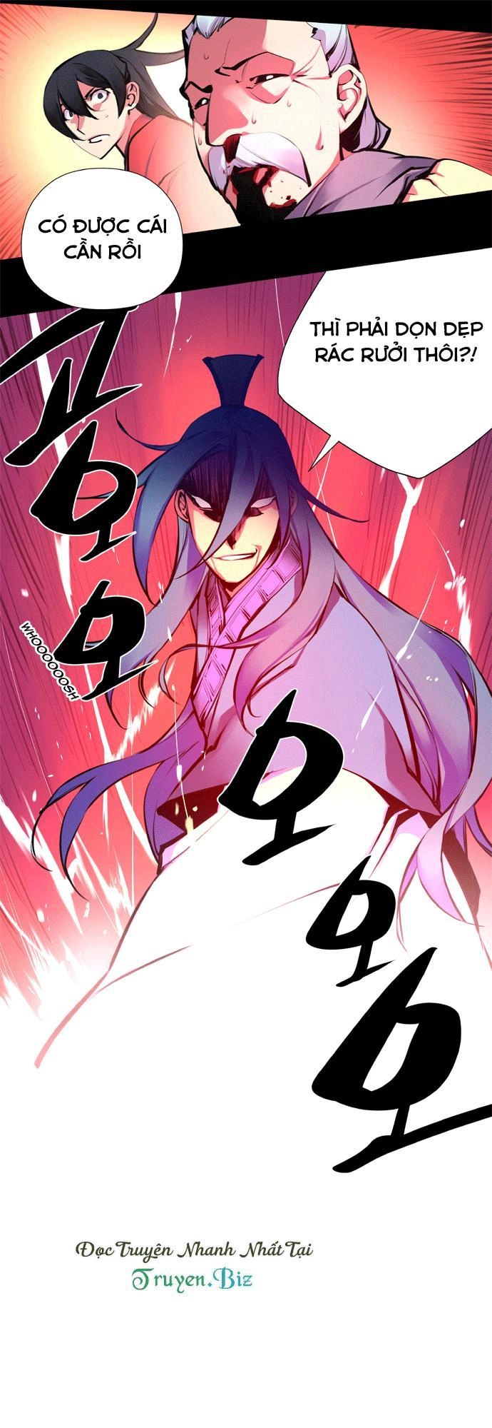 Marchan: The Embodiment Of Tales Chapter 92 - 2