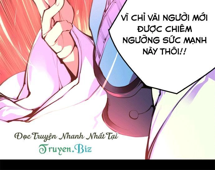 Marchan: The Embodiment Of Tales Chapter 92 - 10