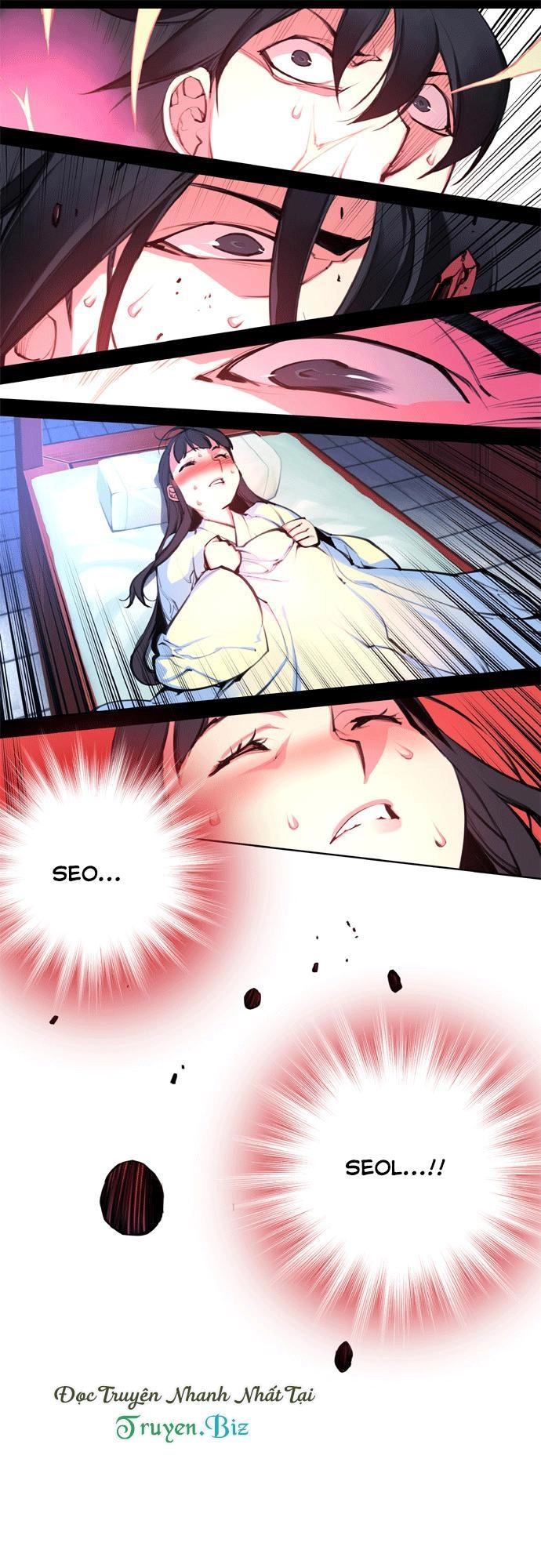 Marchan: The Embodiment Of Tales Chapter 92 - 14