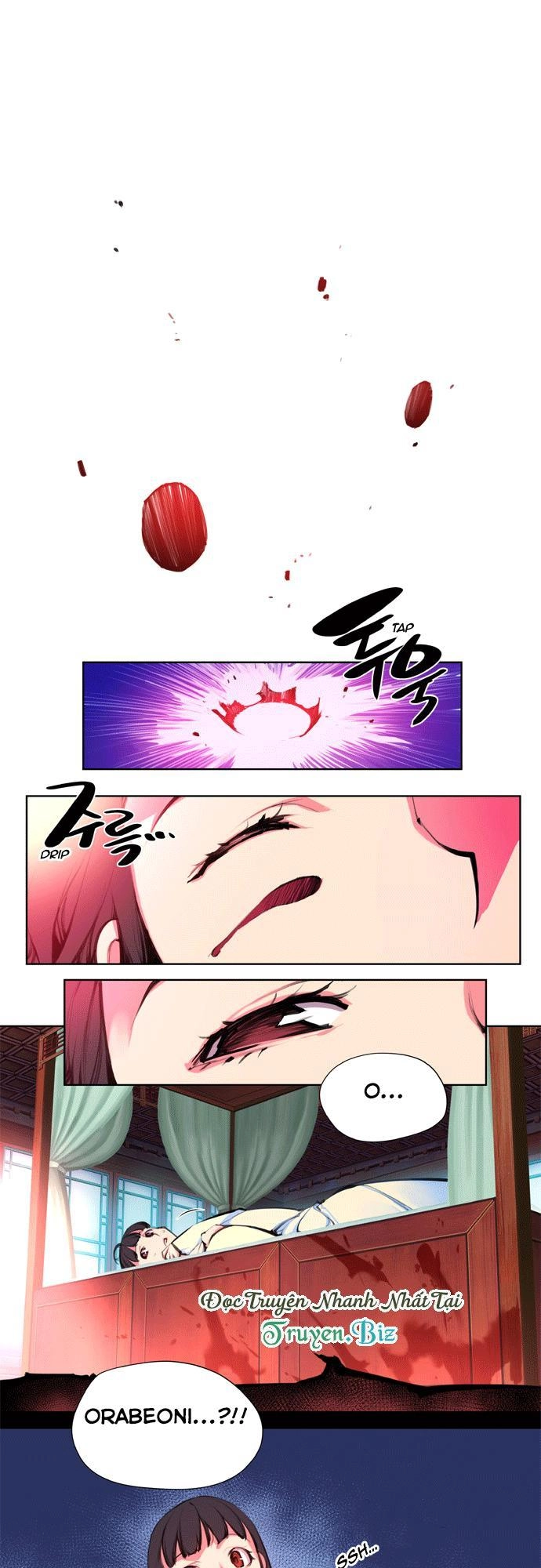 Marchan: The Embodiment Of Tales Chapter 92 - 16