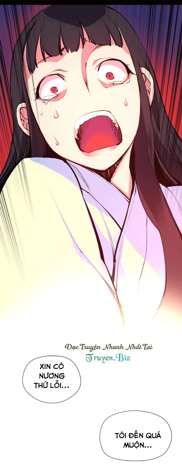 Marchan: The Embodiment Of Tales Chapter 92 - 19