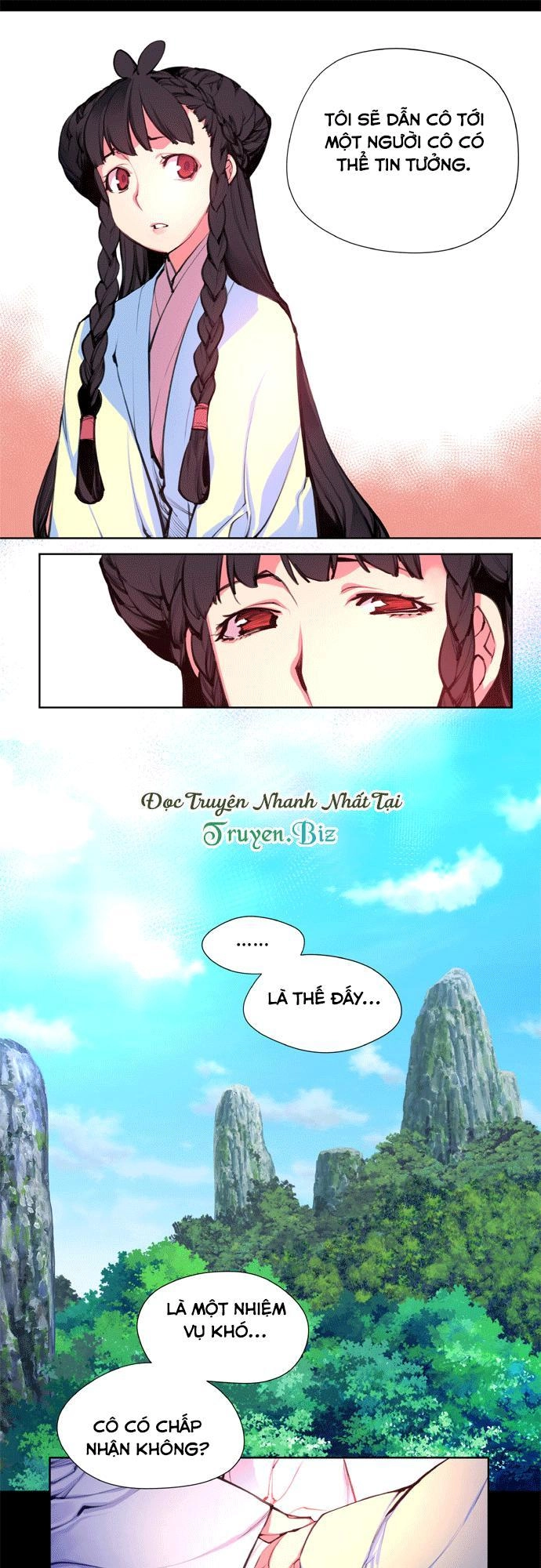 Marchan: The Embodiment Of Tales Chapter 92 - 22