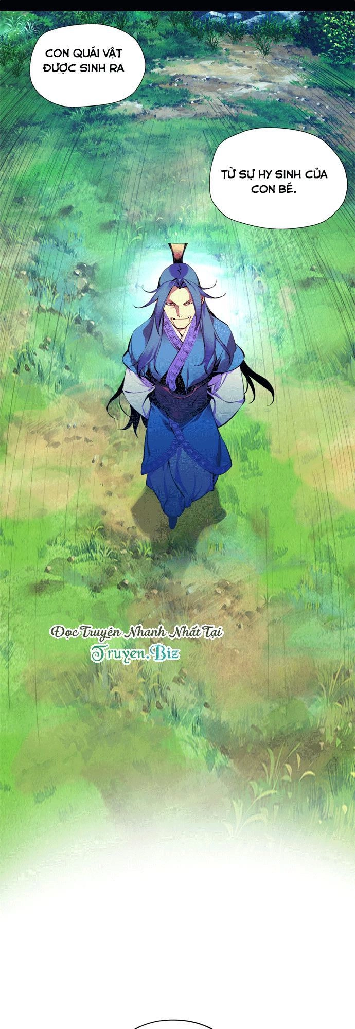 Marchan: The Embodiment Of Tales Chapter 92 - 29