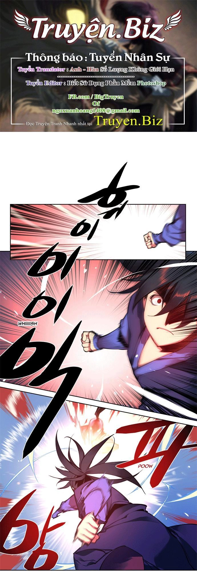 Marchan: The Embodiment Of Tales Chapter 93 - 1