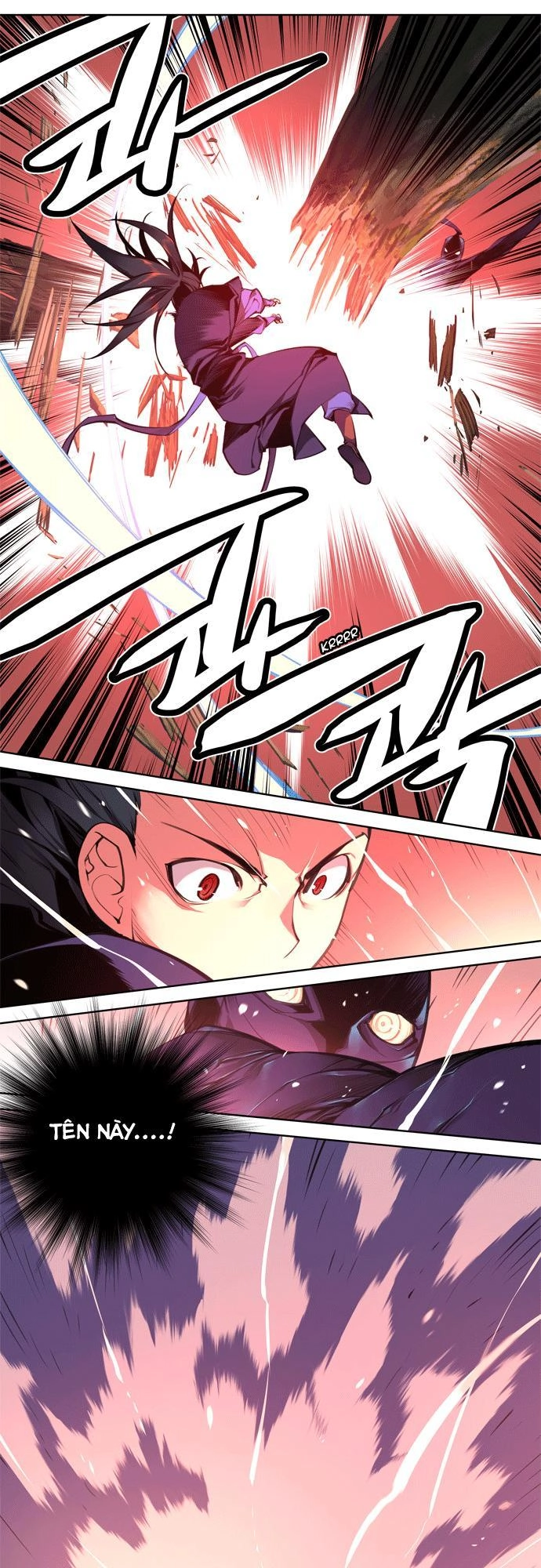 Marchan: The Embodiment Of Tales Chapter 93 - 6