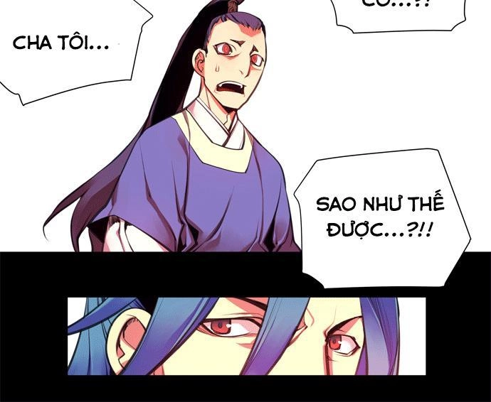 Marchan: The Embodiment Of Tales Chapter 93 - 11