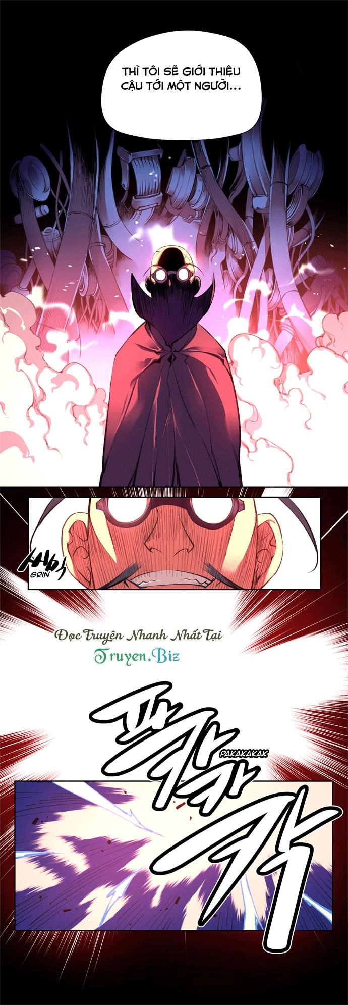 Marchan: The Embodiment Of Tales Chapter 93 - 15