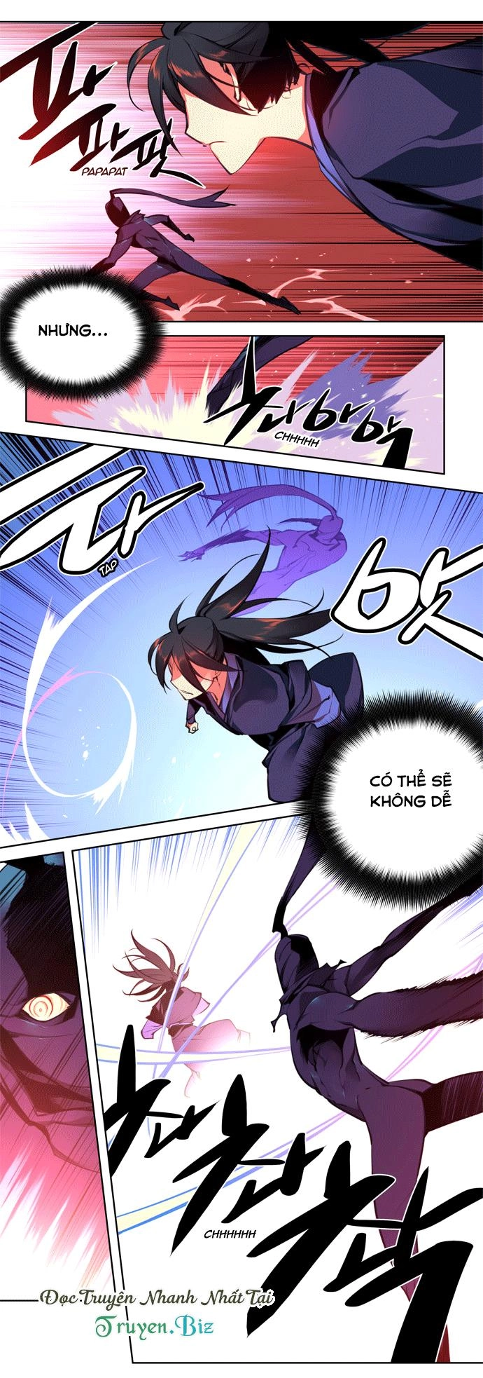 Marchan: The Embodiment Of Tales Chapter 93 - 20