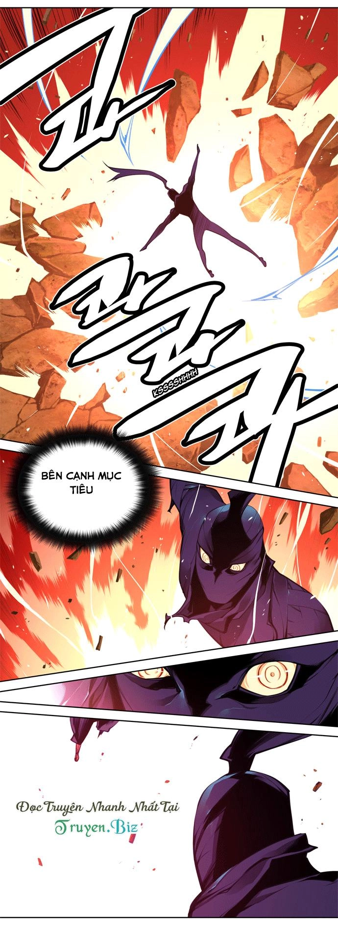 Marchan: The Embodiment Of Tales Chapter 93 - 21