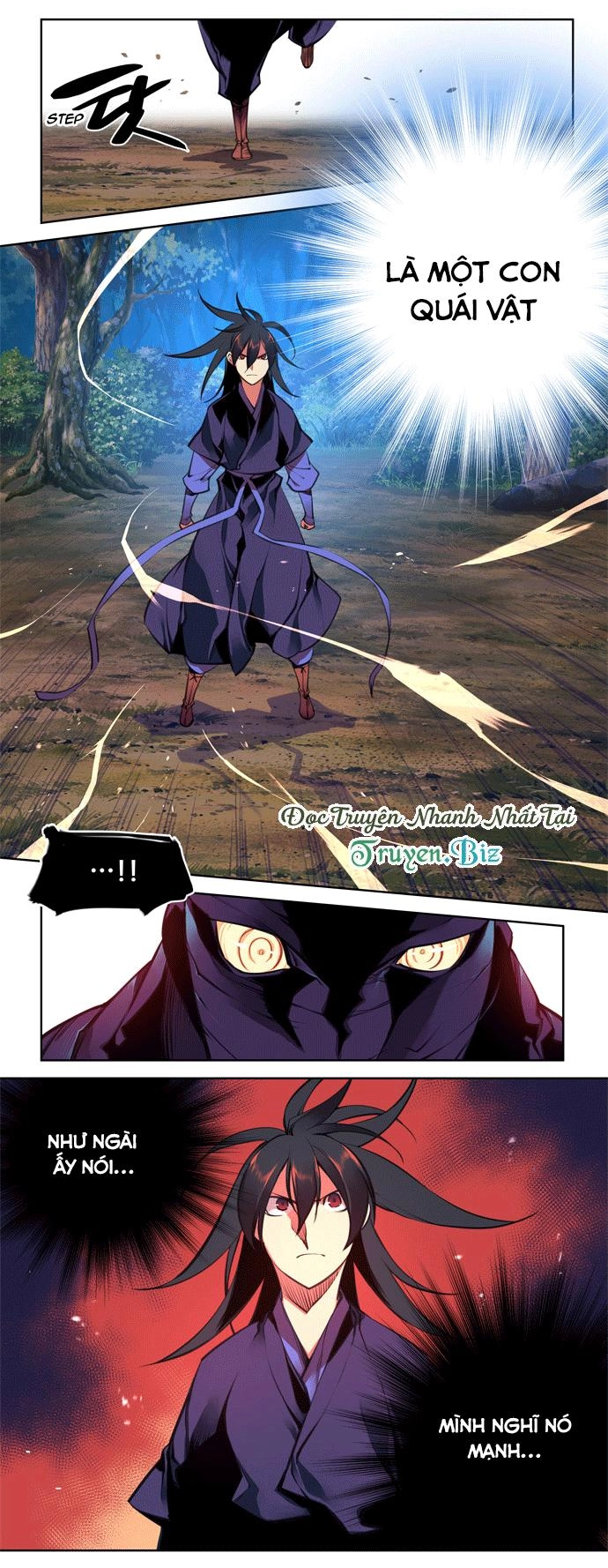 Marchan: The Embodiment Of Tales Chapter 93 - 22