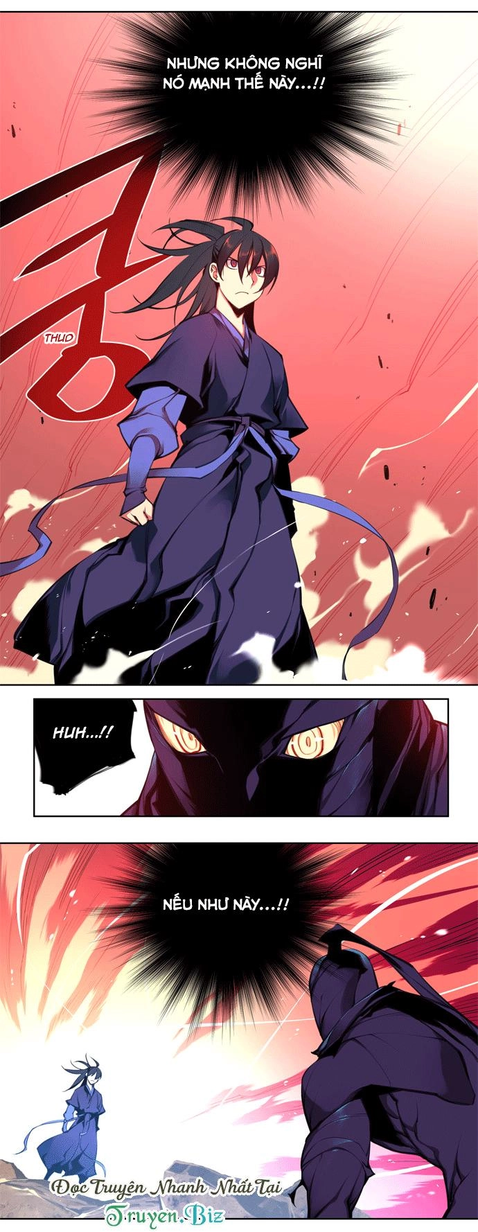 Marchan: The Embodiment Of Tales Chapter 93 - 23