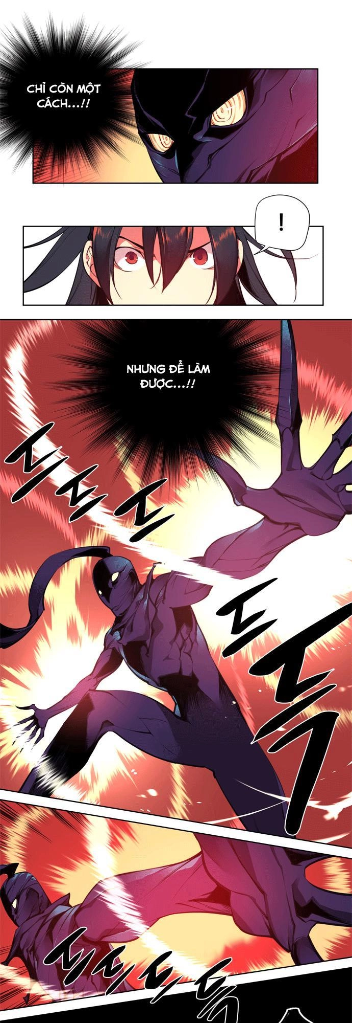 Marchan: The Embodiment Of Tales Chapter 93 - 24