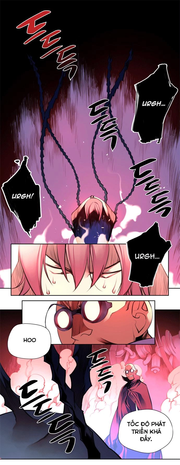 Marchan: The Embodiment Of Tales Chapter 93 - 26