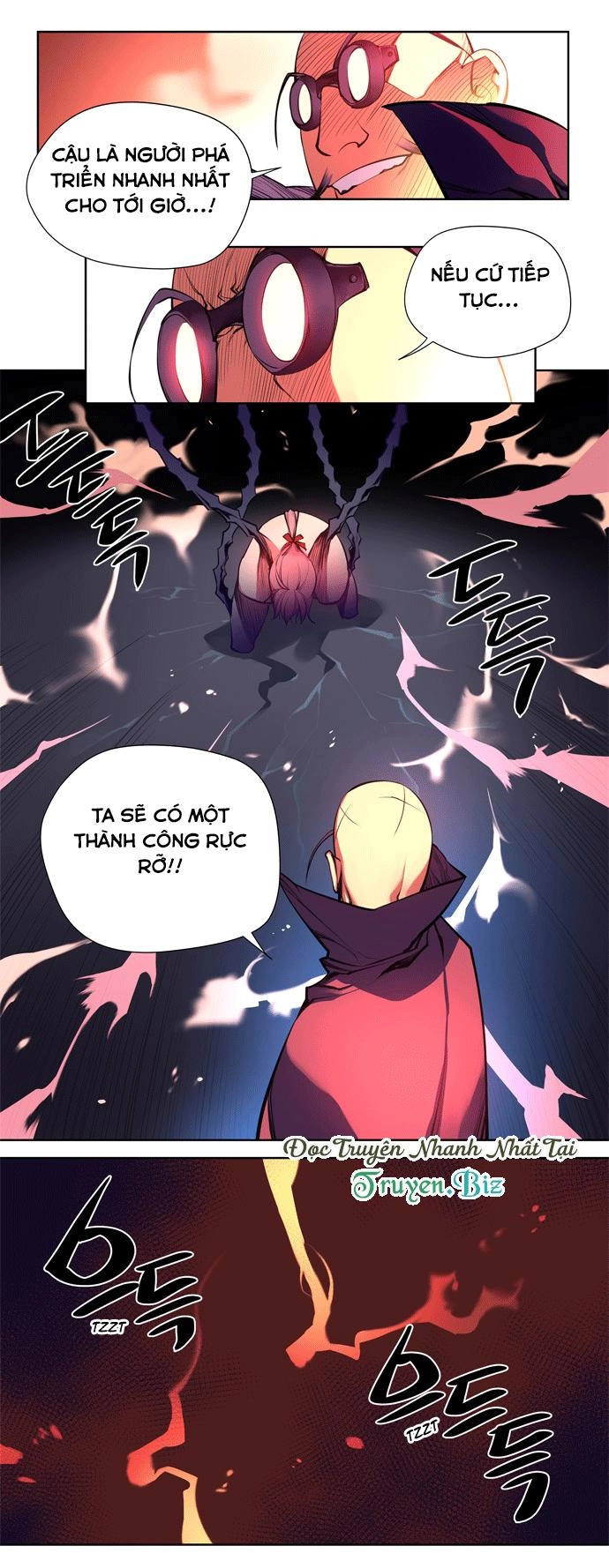 Marchan: The Embodiment Of Tales Chapter 93 - 27