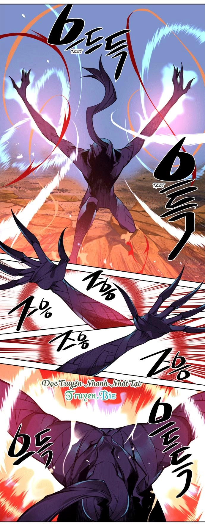 Marchan: The Embodiment Of Tales Chapter 93 - 28