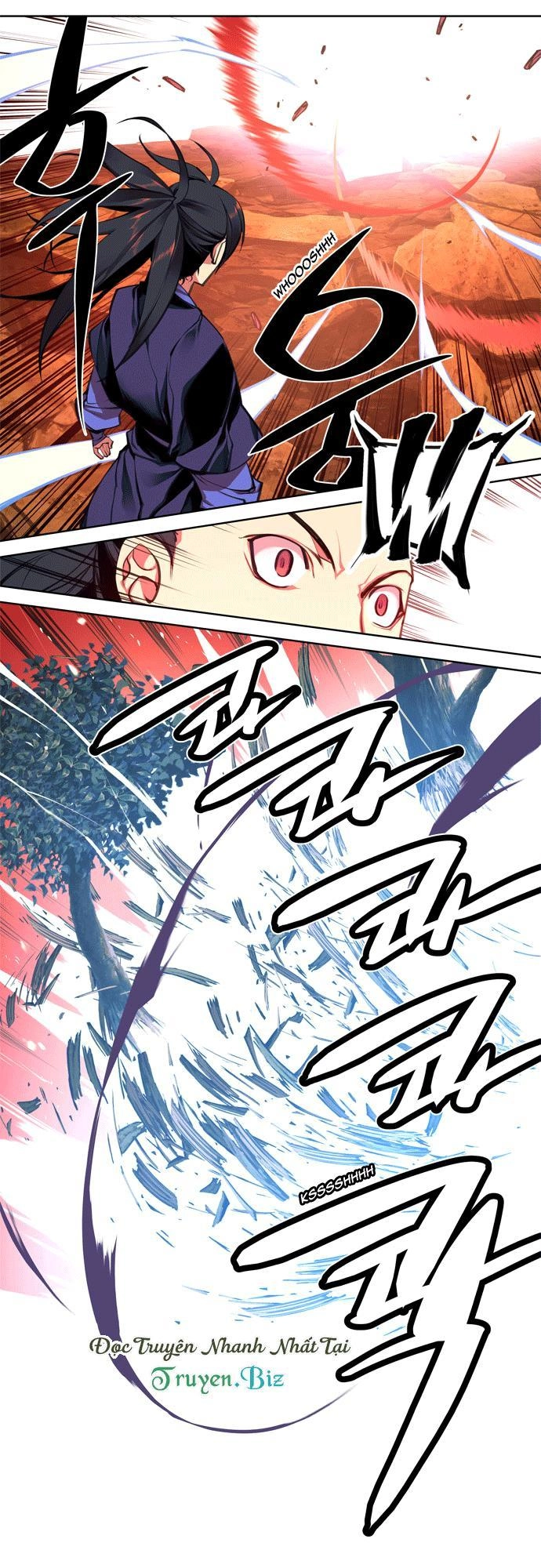 Marchan: The Embodiment Of Tales Chapter 93 - 30