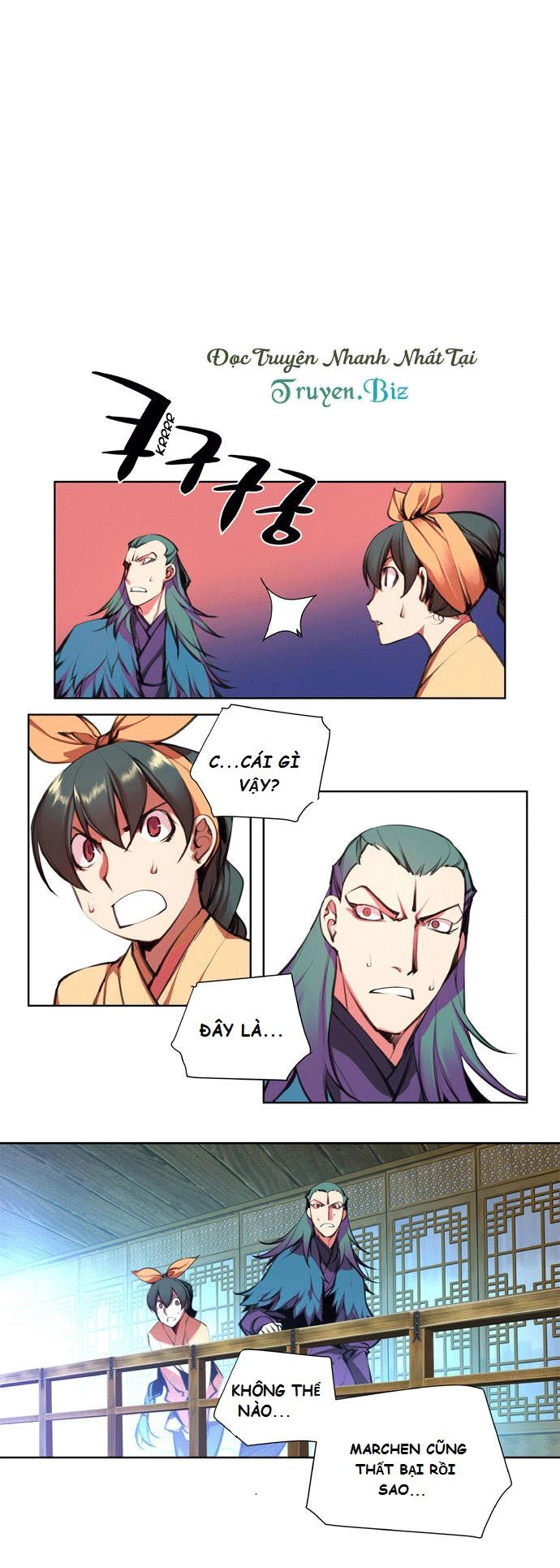 Marchan: The Embodiment Of Tales Chapter 94 - 8