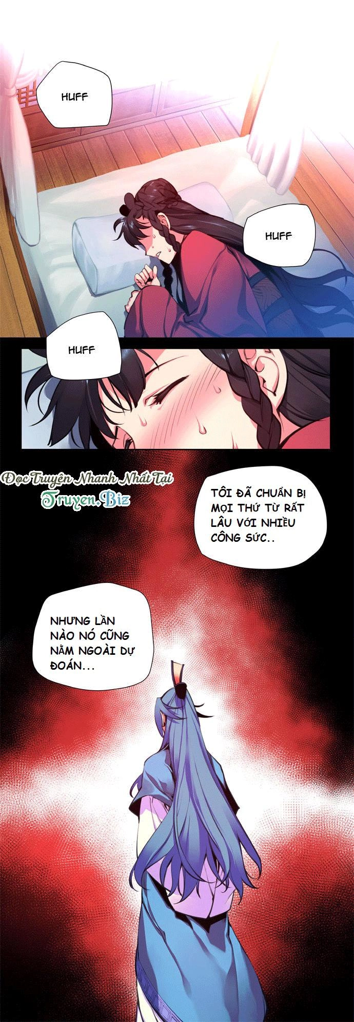 Marchan: The Embodiment Of Tales Chapter 94 - 11