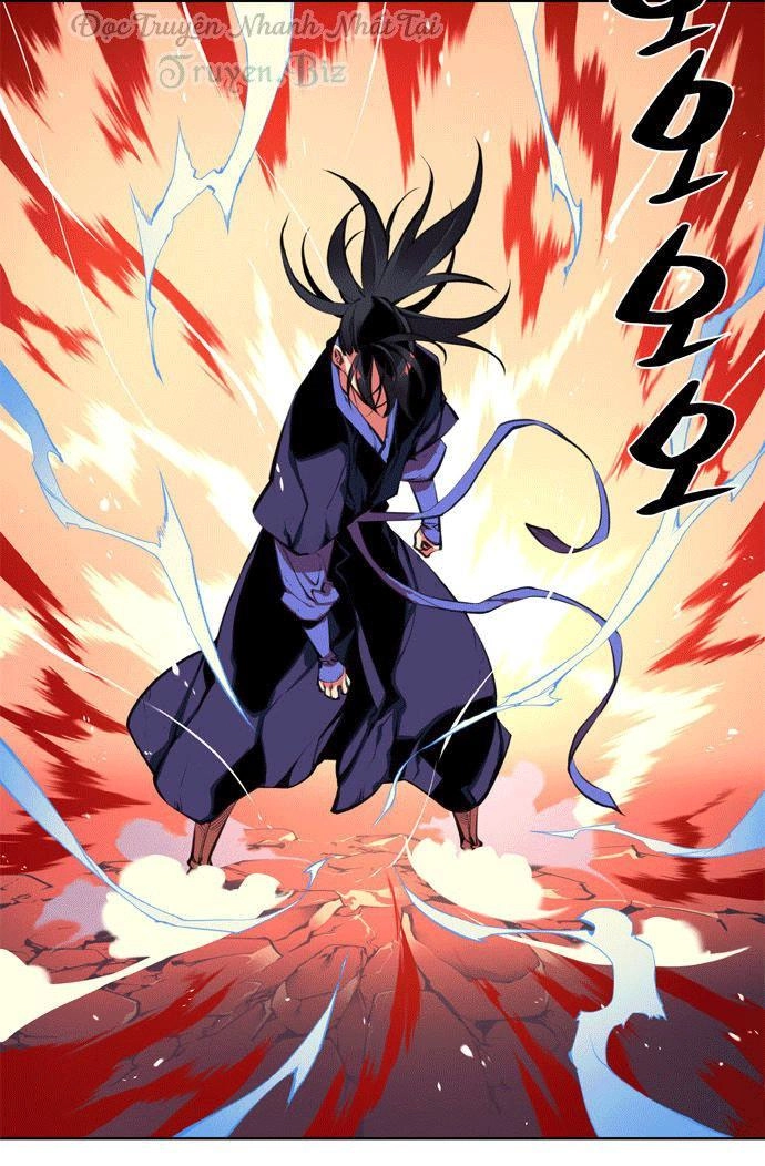 Marchan: The Embodiment Of Tales Chapter 94 - 16