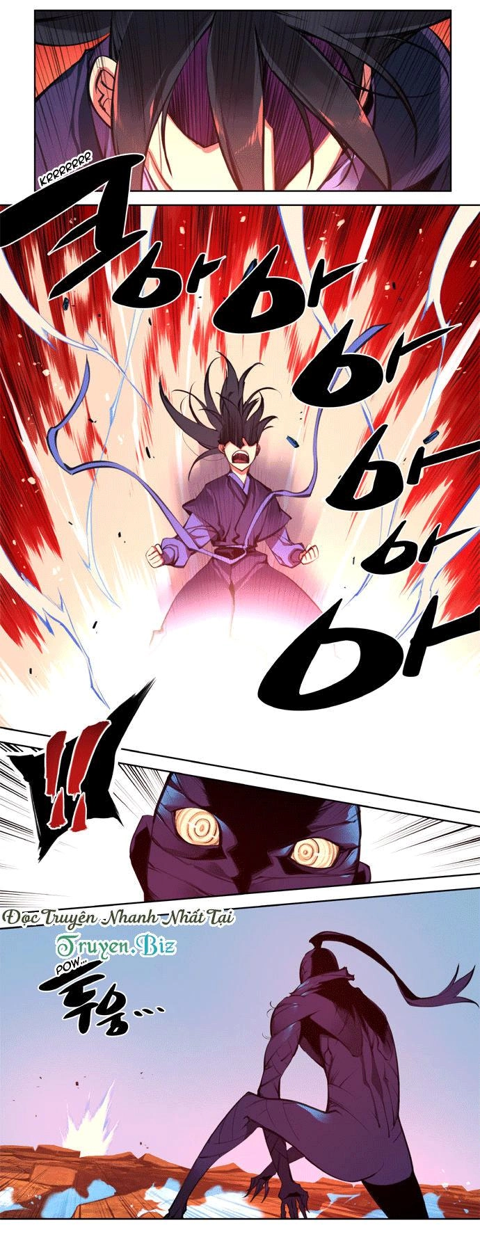 Marchan: The Embodiment Of Tales Chapter 94 - 17