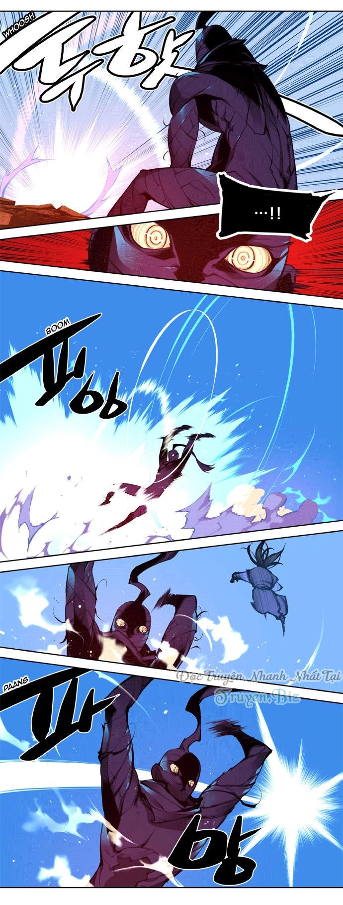 Marchan: The Embodiment Of Tales Chapter 94 - 18